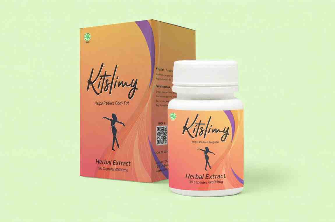 Efek Samping Kitslimy Kapsul dan untuk Umur Berapa