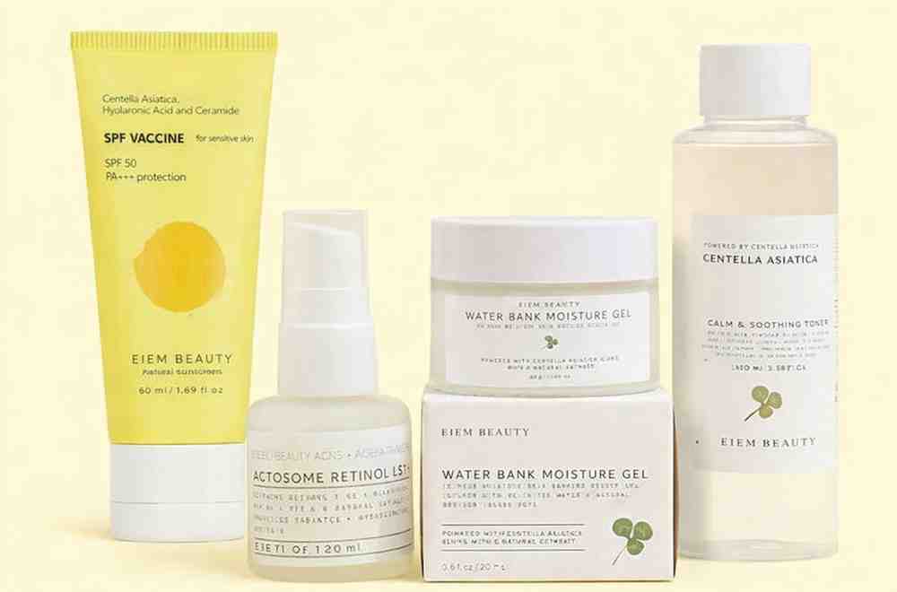 Eiem Beauty Apakah Sudah BPOM