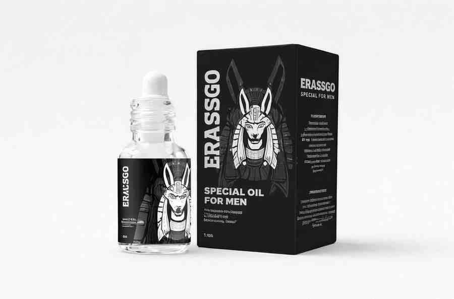 Erassgo Asli dan Palsu dan Cara Pakainya