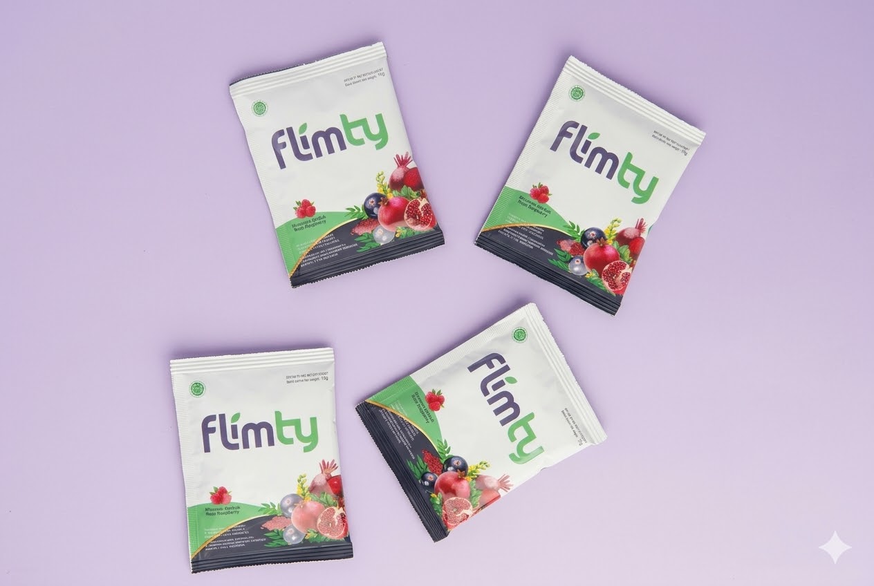 Flimty untuk Umur Berapa dan Cara Minumnya