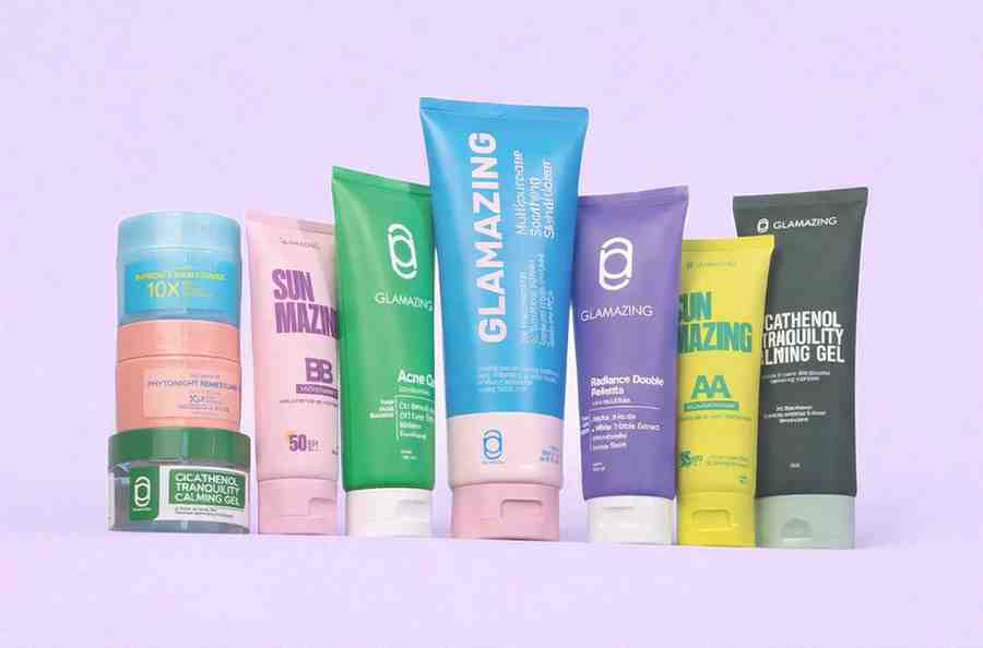 Glamazing Apakah Sudah BPOM dan Halal