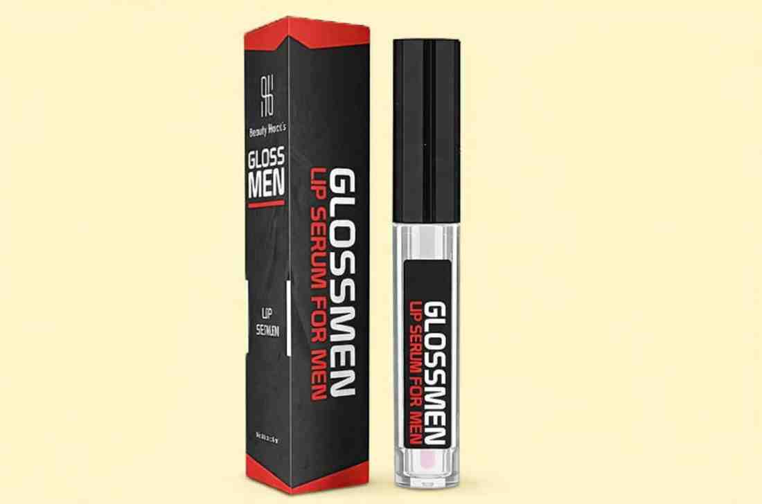 Glossmen Lip Serum Apakah Sudah BPOM dan Aman