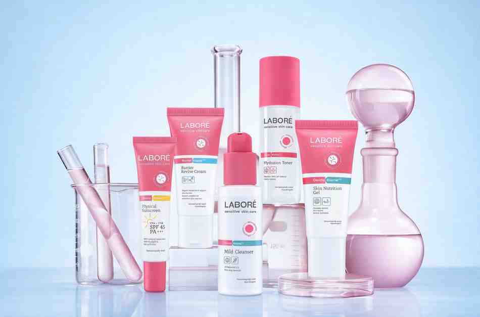 Labore Apakah Sudah BPOM dan untuk Umur Berapa