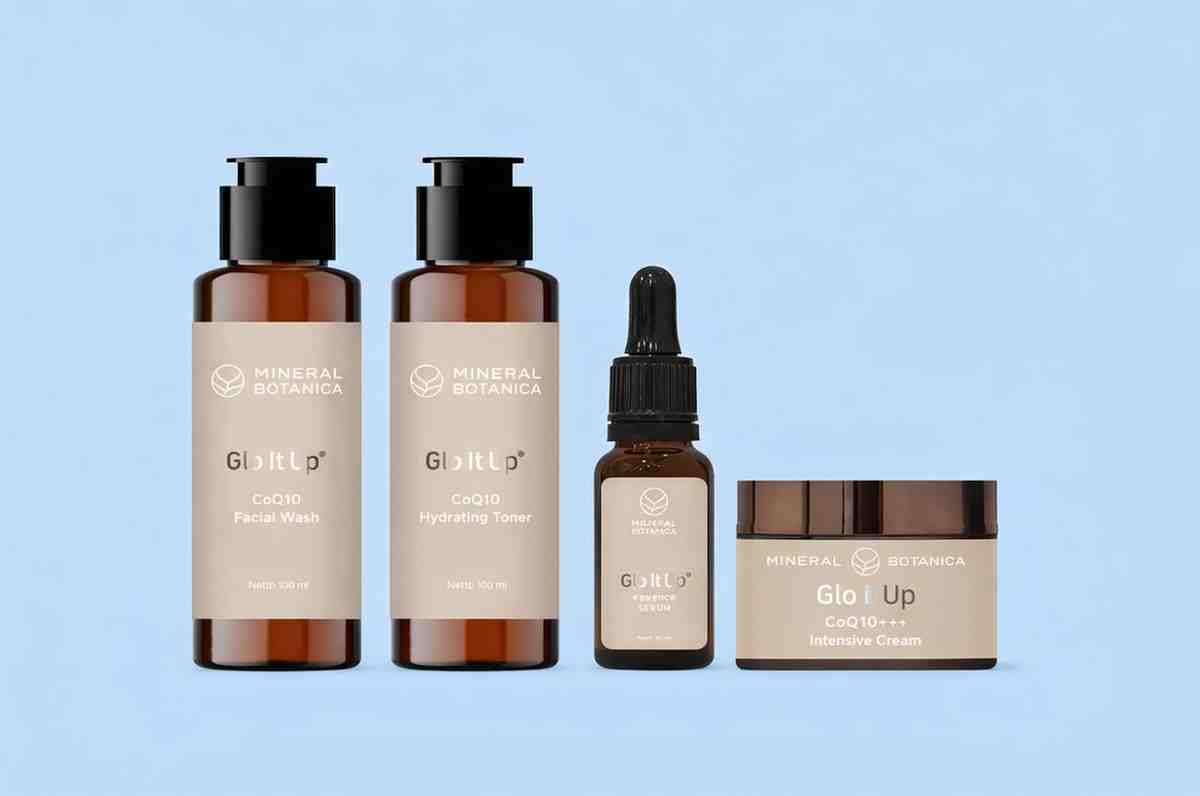 Mineral Botanica Apakah Sudah BPOM dan Aman dari Efek Samping