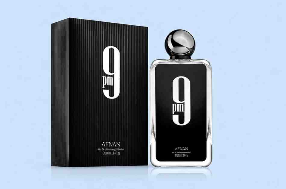 Parfum Afnan yang Paling Wangi