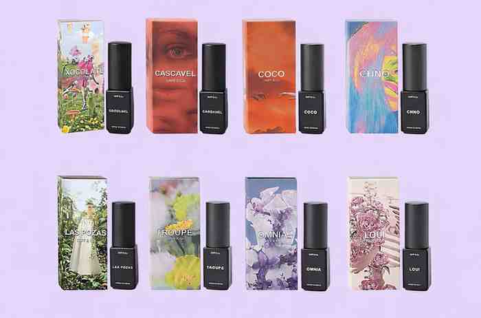 Parfum Saff N Co Best Seller untuk Pria dan Wanita