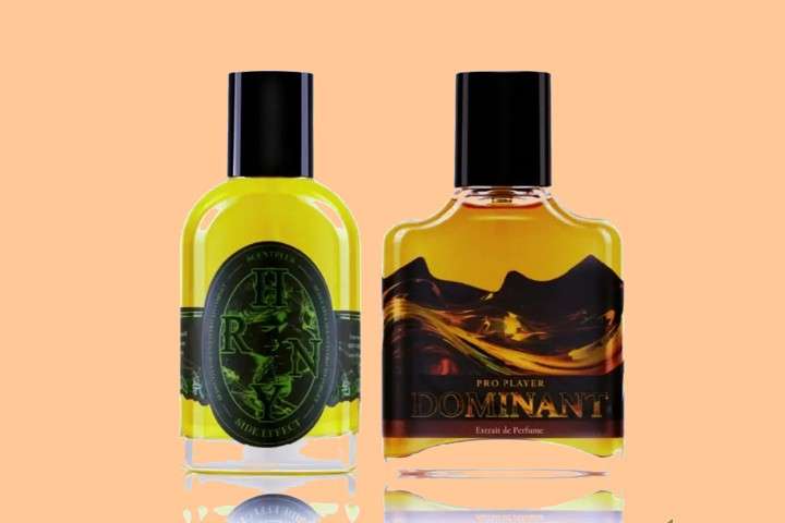 Parfum Scentplus Best Seller untuk Pria dan Wanita