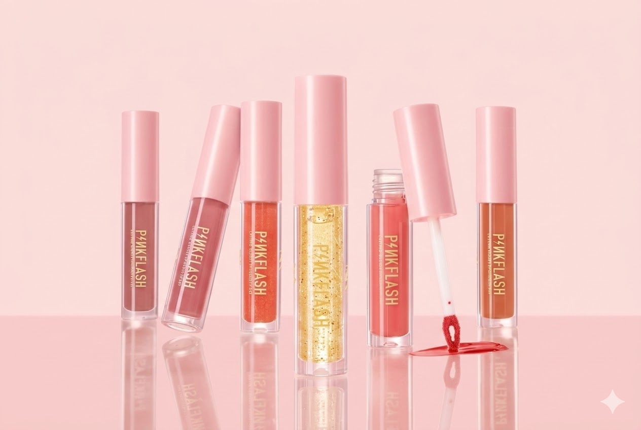 Pinkflash Apakah Sudah BPOM dan Halal atau Tidak