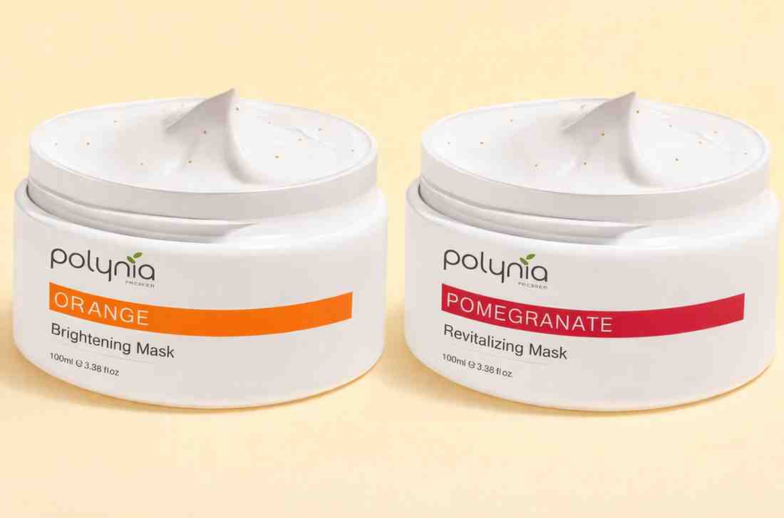 Polynia Mask untuk Usia Berapa