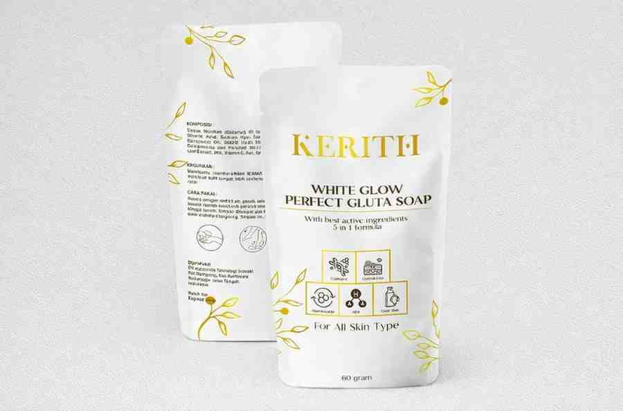 Sabun Kerith untuk Umur Berapa dan Sudah BPOM