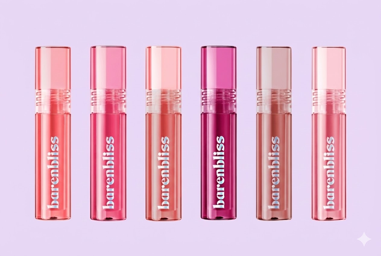 Skincare Barenbliss untuk Umur Berapa