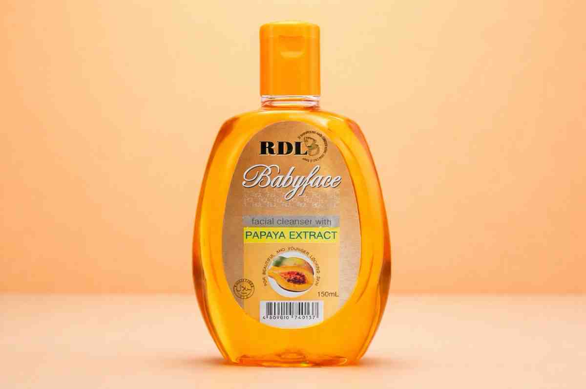 Toner RDL Apakah Sudah BPOM Tanpa Merkuri