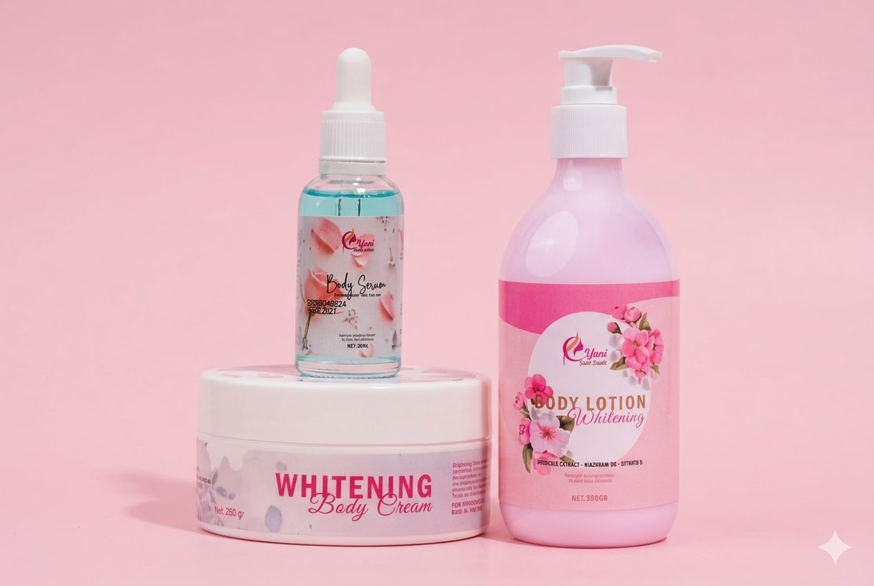 Yoni Skincare Apakah Sudah BPOM dan Aman