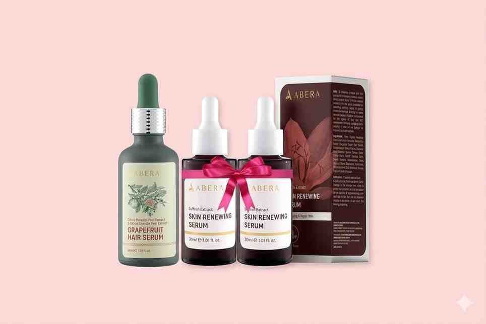 Abera Beauty Apakah Sudah BPOM