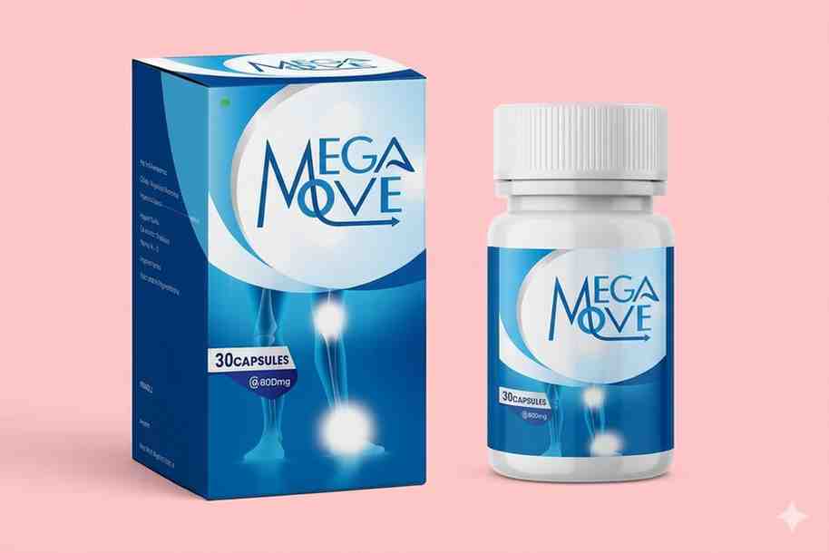 Aturan Minum & Efek Samping Megamove