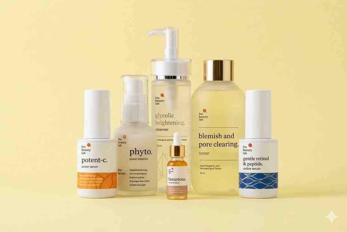 Bio Beauty Lab Aman untuk Ibu Hamil