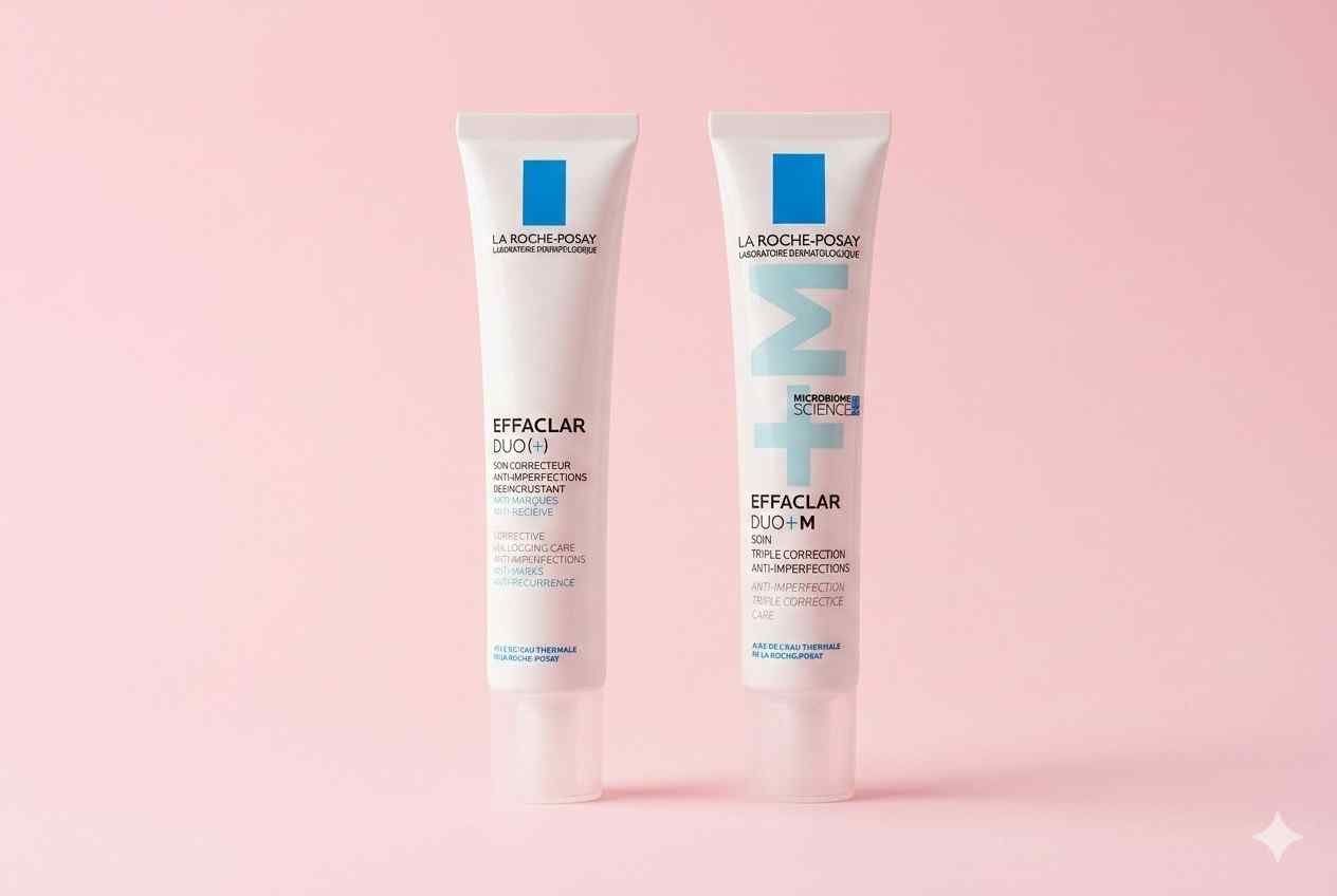 Cara Pakai La Roche Posay Cicaplast Baume B5