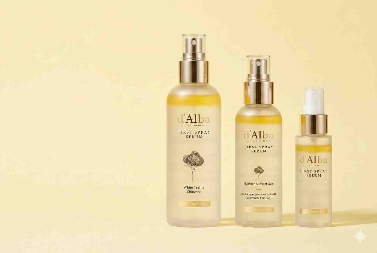 D Alba Apakah Sudah BPOM dan Halal