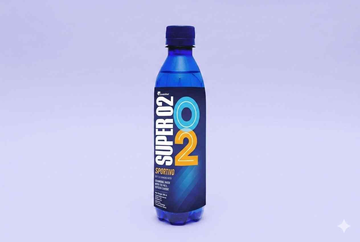 Efek Samping Air Super O2