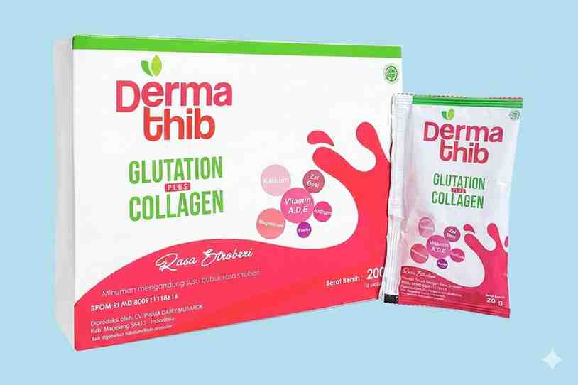 Efek Samping Dermathib Aman atau Tidak