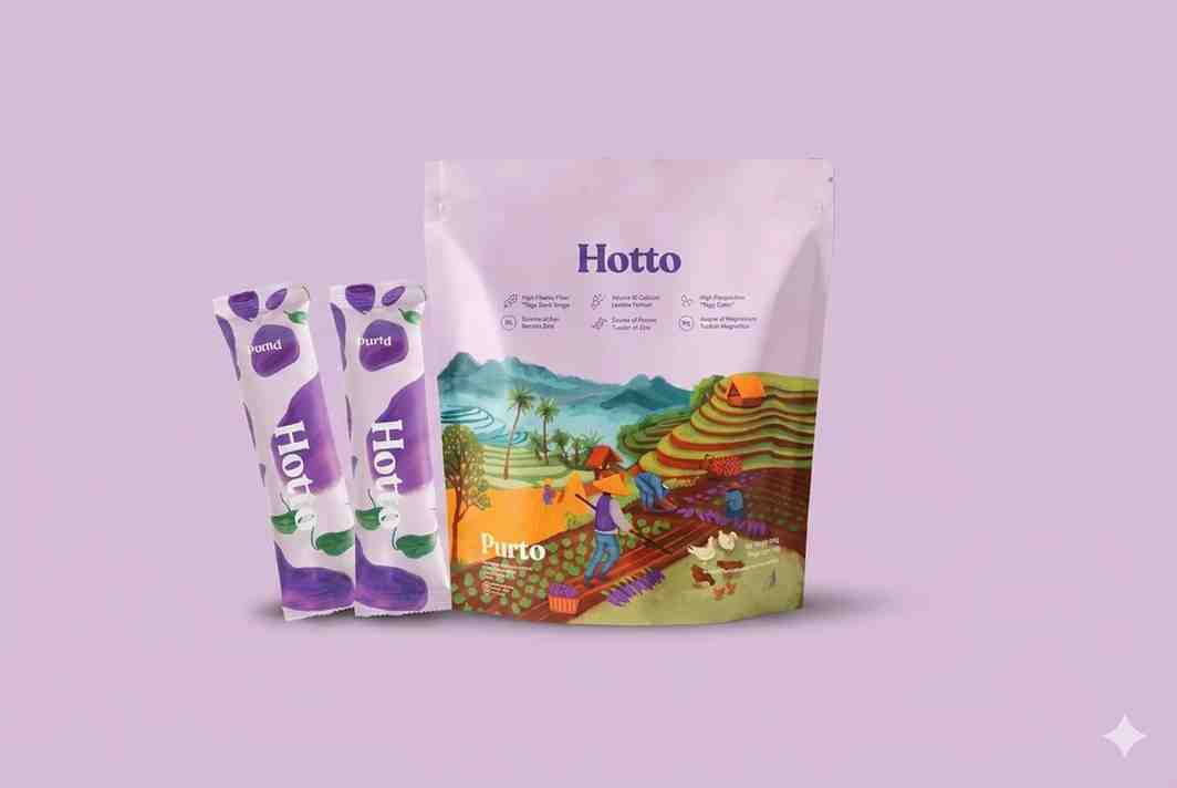 Efek Samping Hotto & Cara Konsumsinya