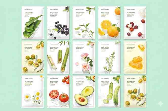 Efek Samping Nature Republic Aloe Vera