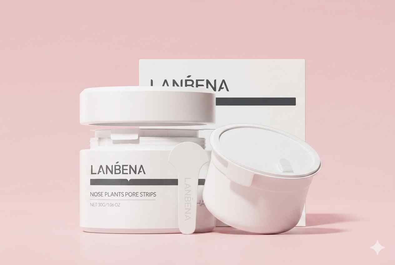 Lanbena Aman atau Tidak & Sudah BPOM