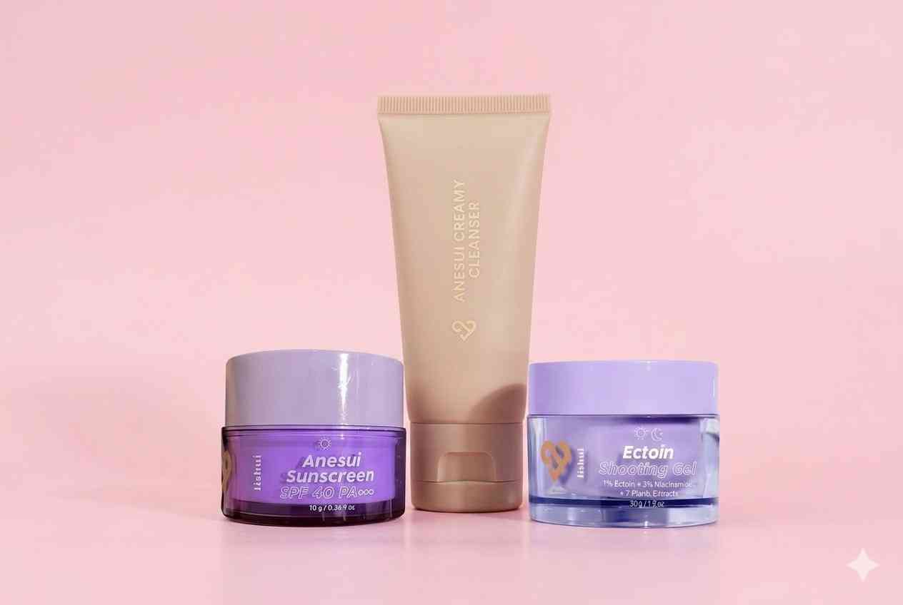 Lishui Skincare Apakah Sudah BPOM dan Aman