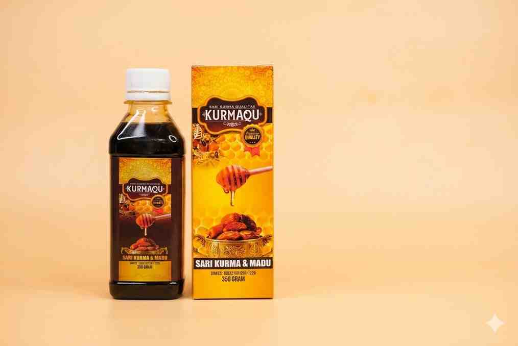 Madu Kurmaqu untuk Usia Berapa & Efek Sampingnya