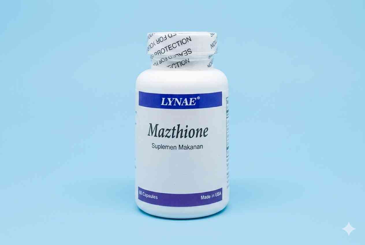 Manfaat dan Efek Samping Lynae Mazthione