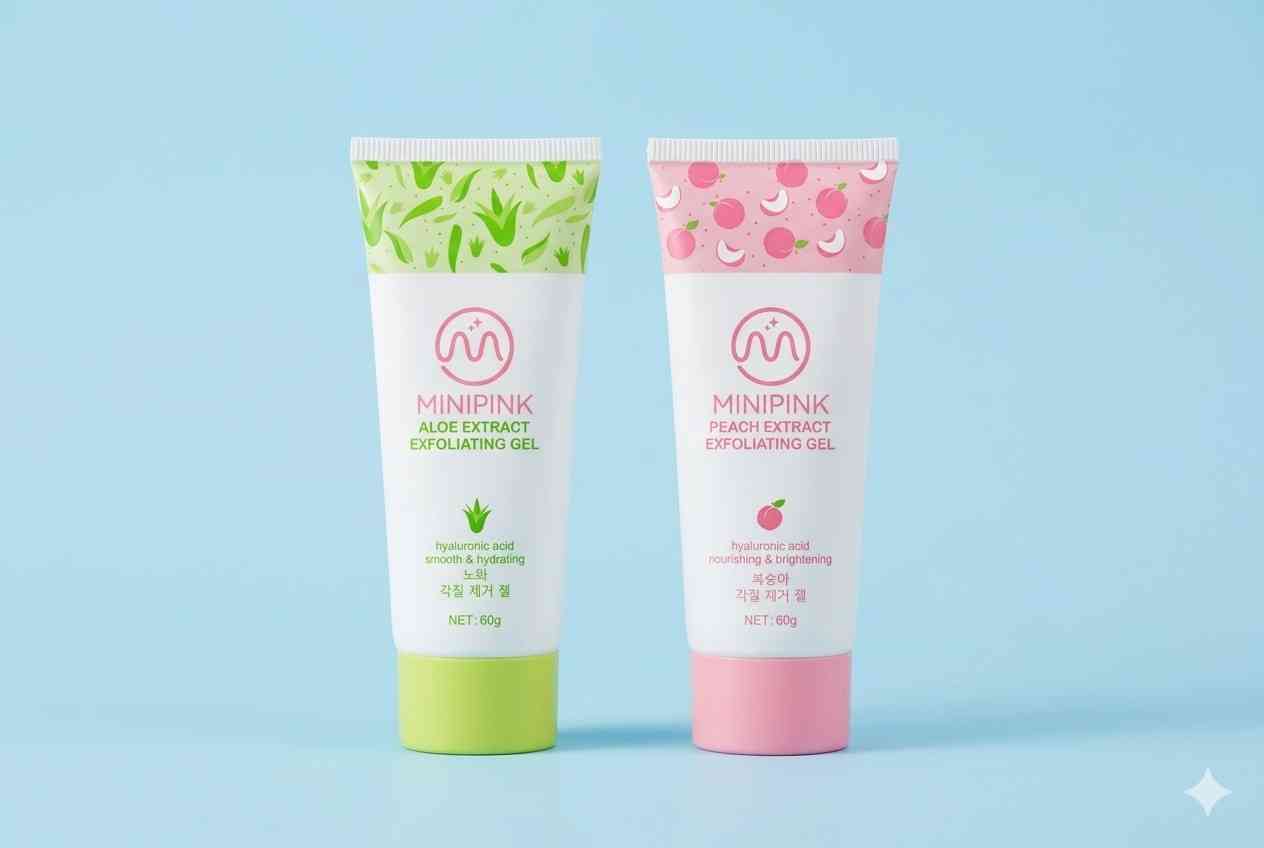 Minipink Apakah Sudah BPOM dan Aman