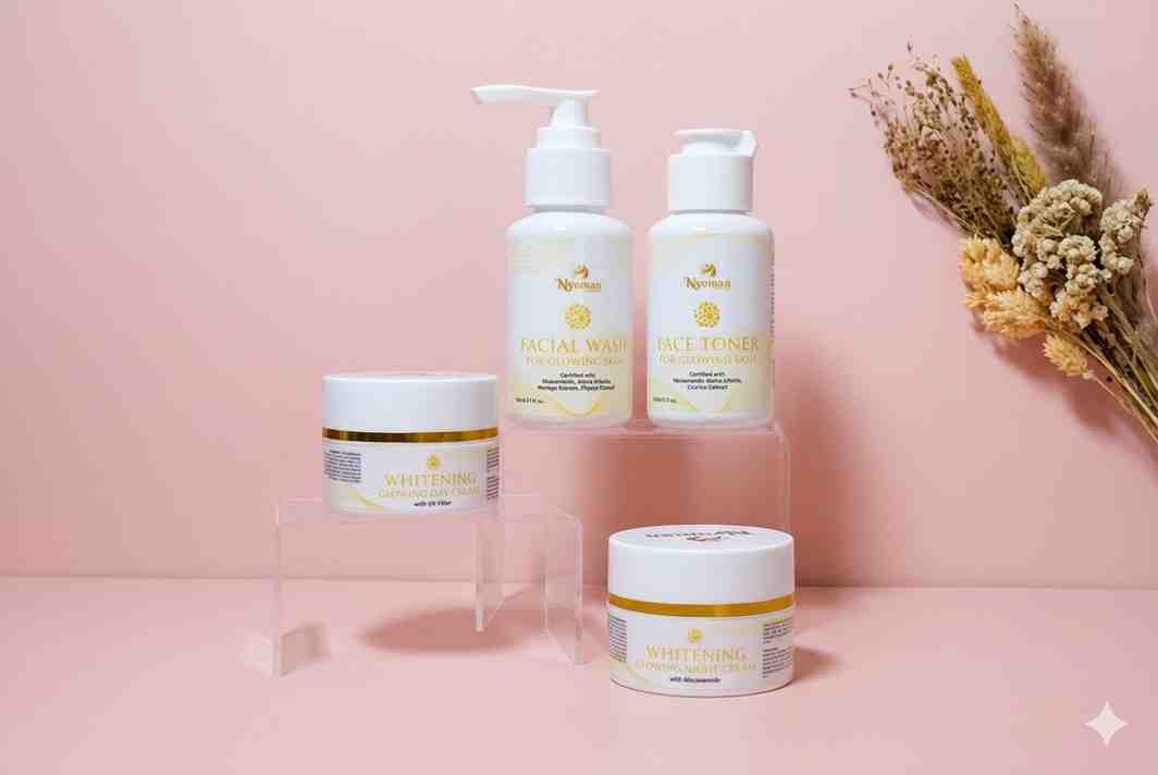 Nyoman Skincare Apakah Aman dan Sudah BPOM