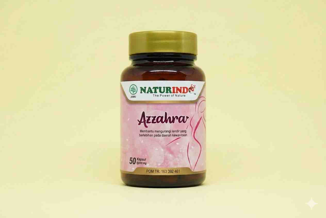Obat Azzahra Telat Haid Apakah Aman & Efek Sampingnya