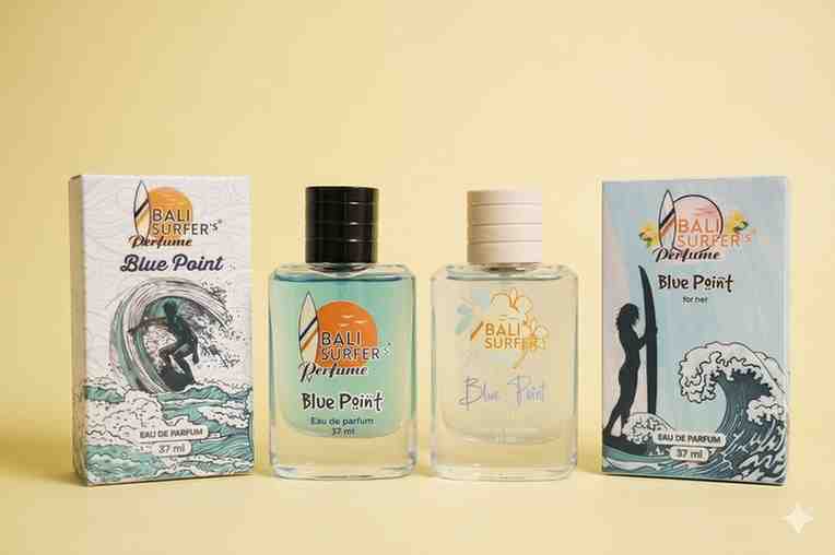 Parfum Bali Surfer Terbaik Paling Wangi