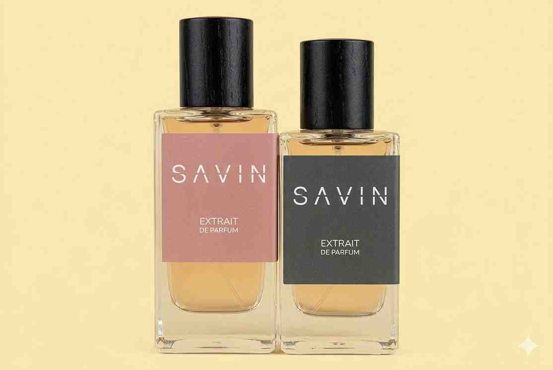 Parfum Savin Best Seller Pria dan Wanita