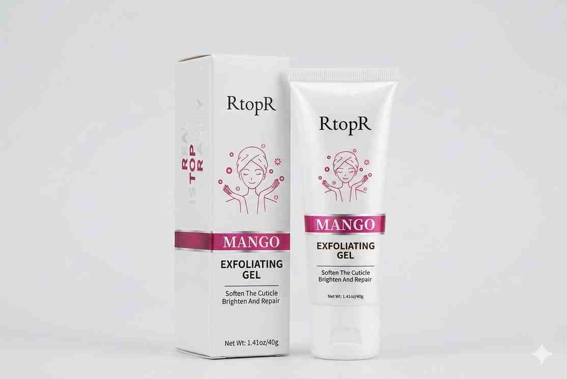 RtopR Apakah Sudah BPOM & Aman Tanpa Merkuri