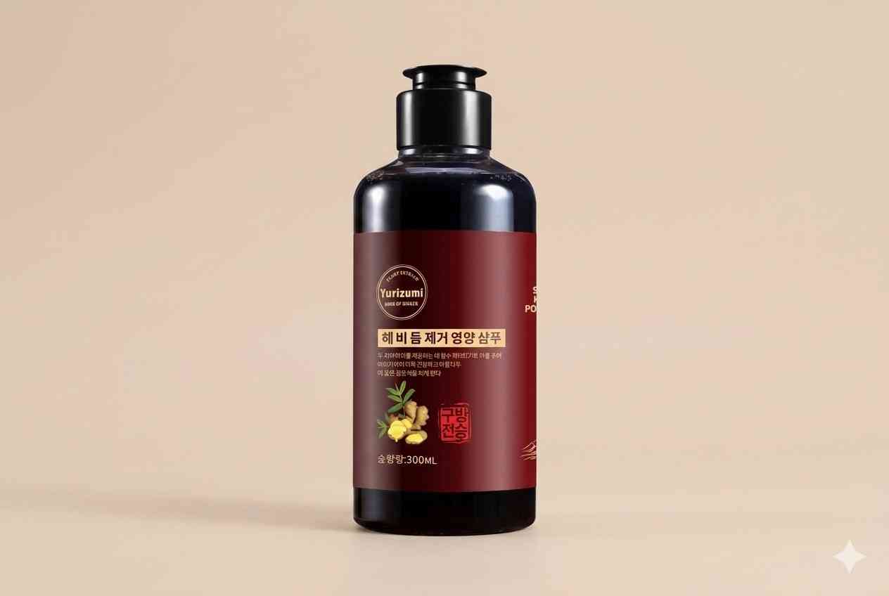 Shampoo Nan Mei Apakah Sudah BPOM