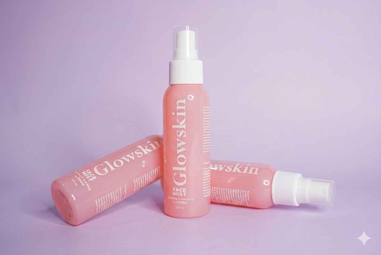 Skincare Rynbee Apakah Mengandung Merkuri