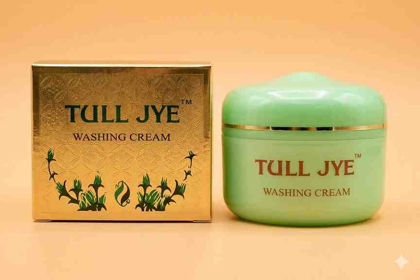 Tull Jye Asli Dan Palsu Apakah Aman