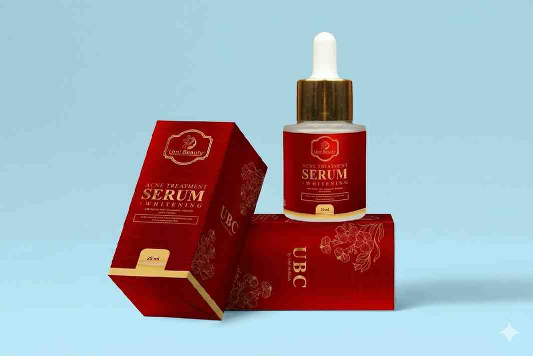 Umi Beauty Care Aman atau Tidak