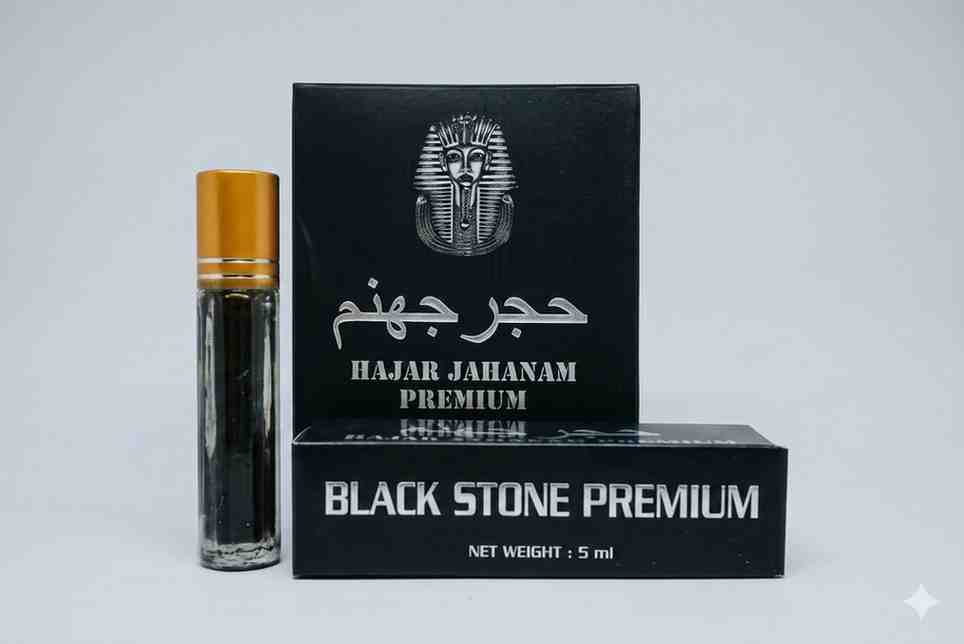 Wajib Tahu Efek Buruk Hajar Jahanam