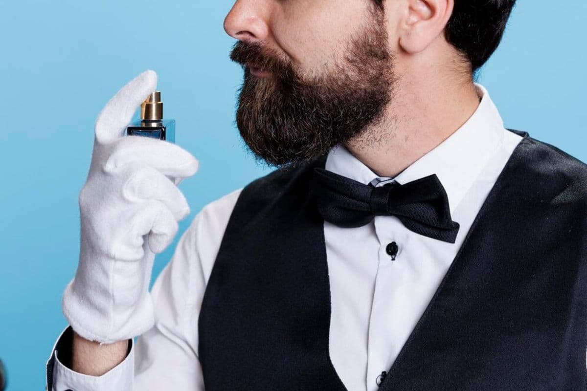 jenis aroma merk parfum yang kena keringat makin wangi