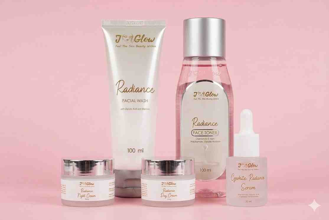 Efek Samping Jglow Skincare Aman atau Tidak