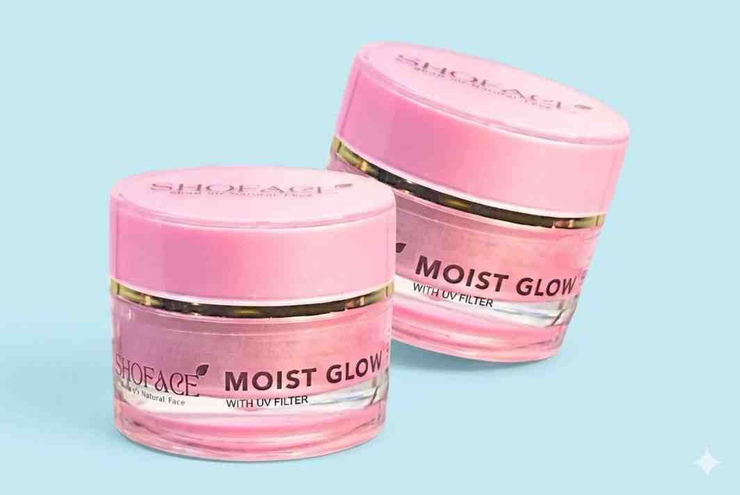 Shoface Skincare Apakah Sudah BPOM & Manfaatnya