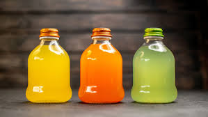 Mencari alternatif Merek minuman tinggi gula dengan produk susu murni dan air mineral yang jauh lebih aman untuk anak.