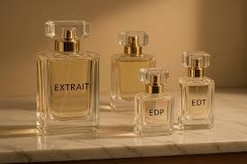 Memahami kelas dan konsentrasi wewangian sebelum membeli parfum tahan lama agar tidak menyesal.