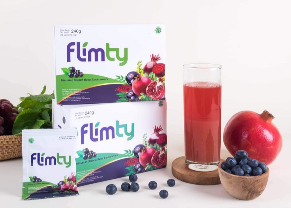 Mempertimbangkan Harga Flimty serta manfaat dan efek samping Flimty sebelum rutin mengonsumsi.